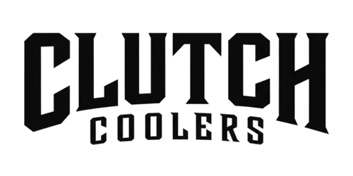 Clutch Coolers